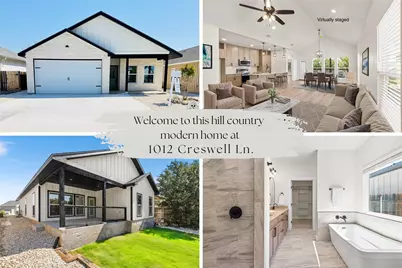 1012 Creswell Lane, Kerrville, TX 78028 - Photo 38