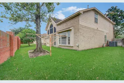 12011 Snowbird Court, Stafford, TX 77477 - Photo 38