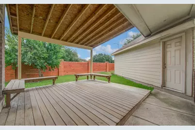 12011 Snowbird Court, Stafford, TX 77477 - Photo 36