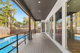 1414 Sweet Grass Trail, Houston, TX 77090 - Photo 26