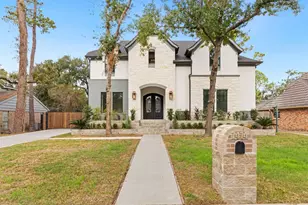1414 Sweet Grass Trail, Houston, TX 77090 - Photo 2