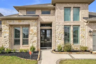 7515 Pronghorn Meadow Trail, Katy, TX 77493 - Photo 1