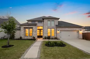7515 Pronghorn Mdw Trl, Katy, TX 77493 - Photo 1