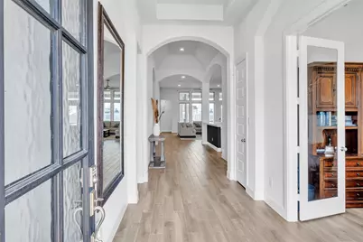 7515 Pronghorn Meadow Trail, Katy, TX 77493 - Photo 2