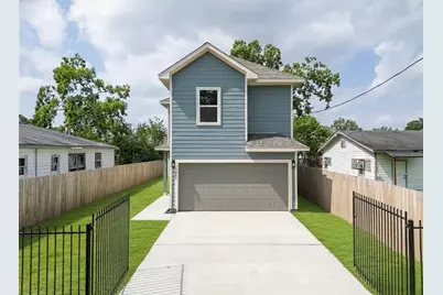 7983 Ethel Street, Houston, TX 77028 - Photo 1