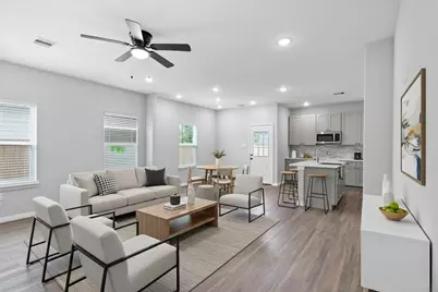 7983 Ethel Street, Houston, TX 77028 - Photo 2