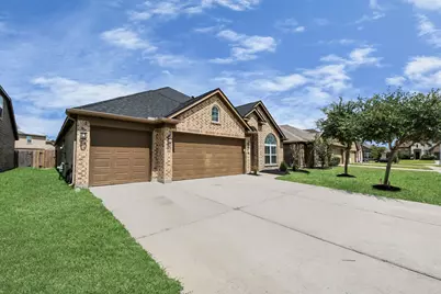 6431 Westward Wood Way, Humble, TX 77338 - Photo 2