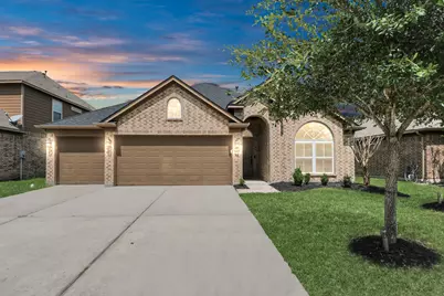 6431 Westward Wood Way, Humble, TX 77338 - Photo 1