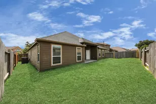 6431 Westward Wood Way, Humble, TX 77338 - Photo 38