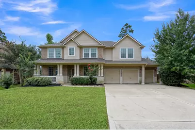 8222 Edenwood Drive, Spring, TX 77389 - Photo 2
