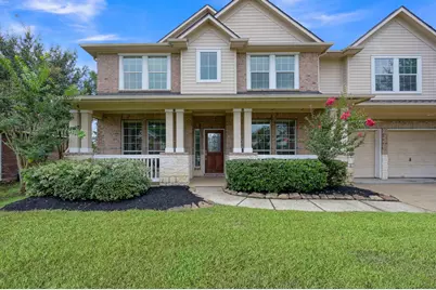 8222 Edenwood Drive, Spring, TX 77389 - Photo 2