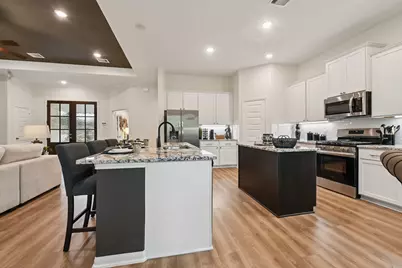 661 Barton Place Drive, Cleveland, TX 77327 - Photo 8