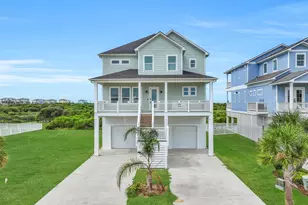 25943 Bay Breeze Dr, Galveston, TX 77554 - Photo 1