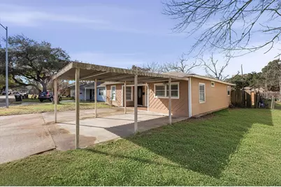 1108 Georgina St Street, Rosenberg, TX 77471 - Photo 2