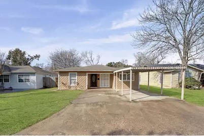 1108 Georgina St Street, Rosenberg, TX 77471 - Photo 1