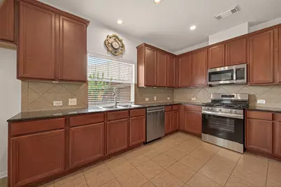 4103 Dusty Ridge Court, Missouri City, TX 77459 - Photo 10