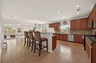 4103 Dusty Ridge Ct, Missouri City, TX 77459 - Photo 8
