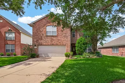 4103 Dusty Ridge Court, Missouri City, TX 77459 - Photo 1