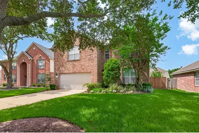 4103 Dusty Ridge Court, Missouri City, TX 77459 - Photo 2