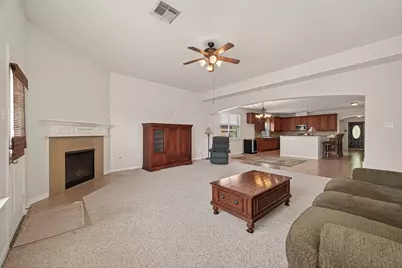 4103 Dusty Ridge Court, Missouri City, TX 77459 - Photo 6