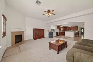 4103 Dusty Ridge Ct, Missouri City, TX 77459 - Photo 6
