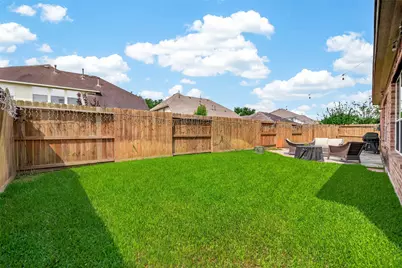 4103 Dusty Ridge Court, Missouri City, TX 77459 - Photo 34