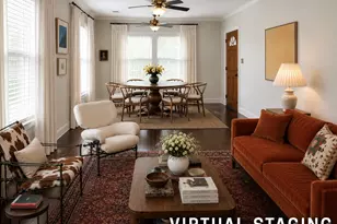 4109 De George St, Houston, TX 77009 - Photo 2