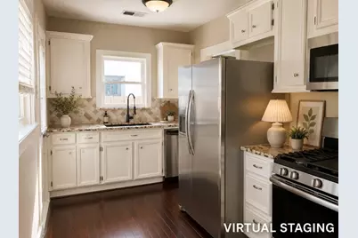 4109 De George Street, Houston, TX 77009 - Photo 6