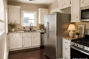 4109 De George St, Houston, TX 77009 - Photo 6