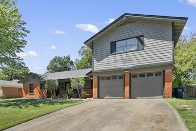 5720 Wharton Drive, Fort Worth, TX 76133 - Photo 38
