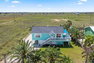 15509 Oceania, Sargent, TX 77414 - Photo 2