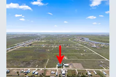 15509 Oceania, Sargent, TX 77414 - Photo 6