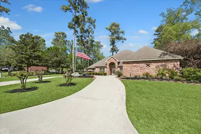 705 Fairway Oaks, Conroe, TX 77302 - Photo 34