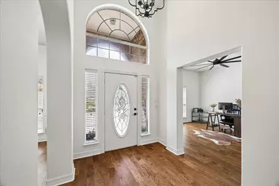 705 Fairway Oaks, Conroe, TX 77302 - Photo 8