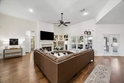 705 Fairway Oaks, Conroe, TX 77302 - Photo 20