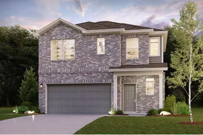 8007 Heroes Hall Drive, Magnolia, TX 77354 - Photo 1