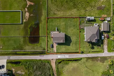 10411 Wern Road, Galveston, TX 77554 - Photo 2