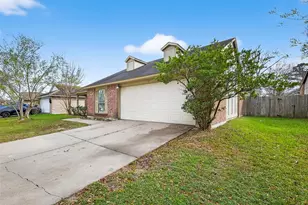 16967 Jenikay St, Houston, TX 77084 - Photo 2