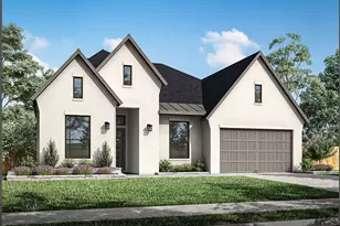 2627 Crown Ridge Dr, Missouri City, TX 77459 - Photo 1