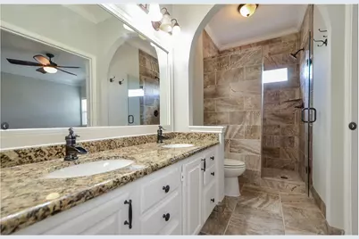 6831 Hollow Hearth Drive, Houston, TX 77084 - Photo 16