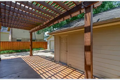 6831 Hollow Hearth Drive, Houston, TX 77084 - Photo 2