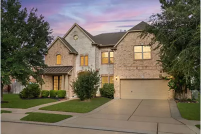 20410 Trumbull Ridge Drive, Cypress, TX 77433 - Photo 2
