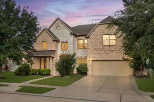 20410 Trumbull Ridge Dr, Cypress, TX 77433 - Photo 2