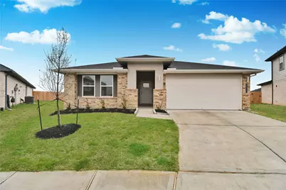 30330 Reagans Ranch Drive, Katy, TX 77494 - Photo 2