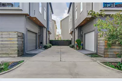 4311 Marina Street, Houston, TX 77007 - Photo 2