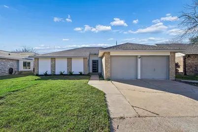 1419 Fieldstone Drive, Missouri City, TX 77489 - Photo 1