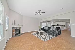 8523 Sweetstone Field Ct, Cypress, TX 77433 - Photo 4