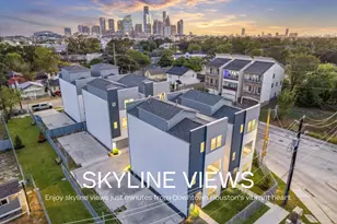 1806 Elysian St, Houston, TX 77026 - Photo 2