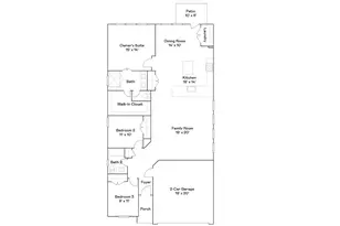 21731 Willow River Canyon Ln, Waller, TX 77484 - Photo 8