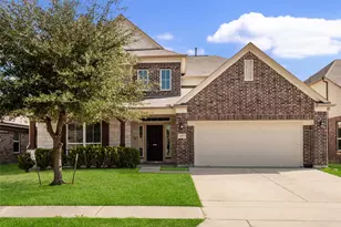 4914 Evening Moon Ln, Katy, TX 77449 - Photo 4